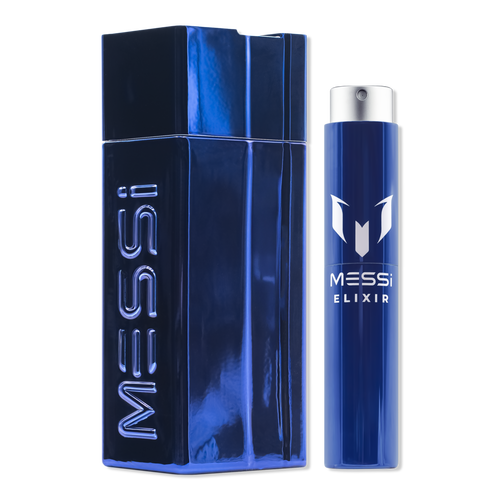 Messi Fragrances - Messi Elixir Parfum Intense | Ulta Beauty