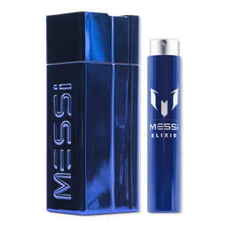 Messi Fragrances Messi Elixir Parfum Intense