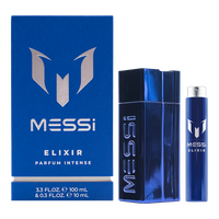 Messi Fragrances Messi Elixir Parfum Intense #2