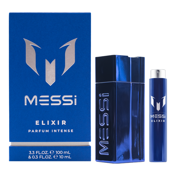 Messi Fragrances Messi Elixir Parfum Intense #2