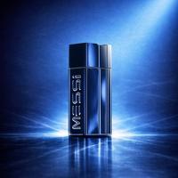 Messi Fragrances Messi Elixir Parfum Intense #4
