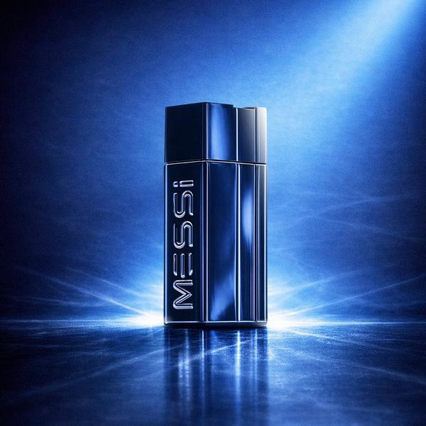 Messi Fragrances Messi Elixir Parfum Intense #4