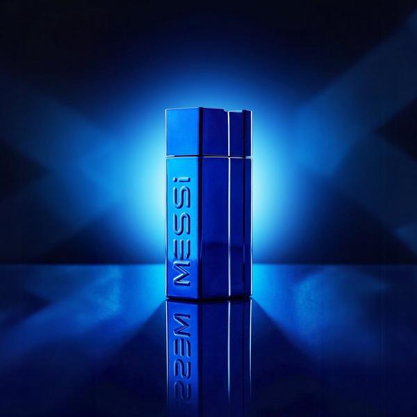 Messi Fragrances Messi Elixir Parfum Intense #5