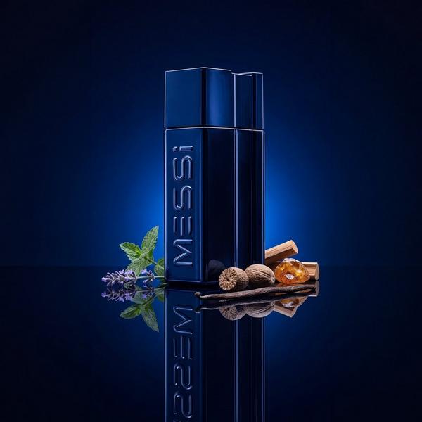 Messi Fragrances Messi Elixir Parfum Intense #6