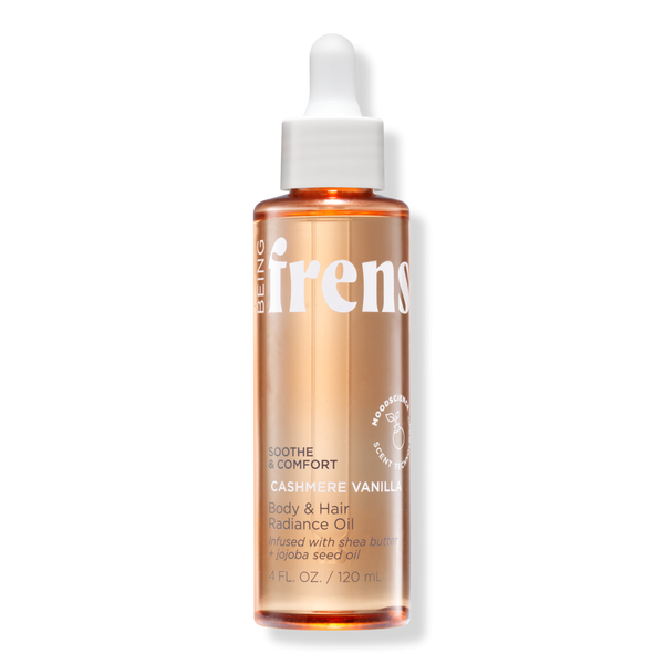 Being Frenshe Body & Hair Radiance Oil #1