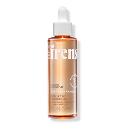 Being Frenshe Body & Hair Radiance Oil - Cashmere Vanilla