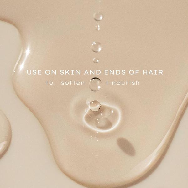 Being Frenshe Body & Hair Radiance Oil #2