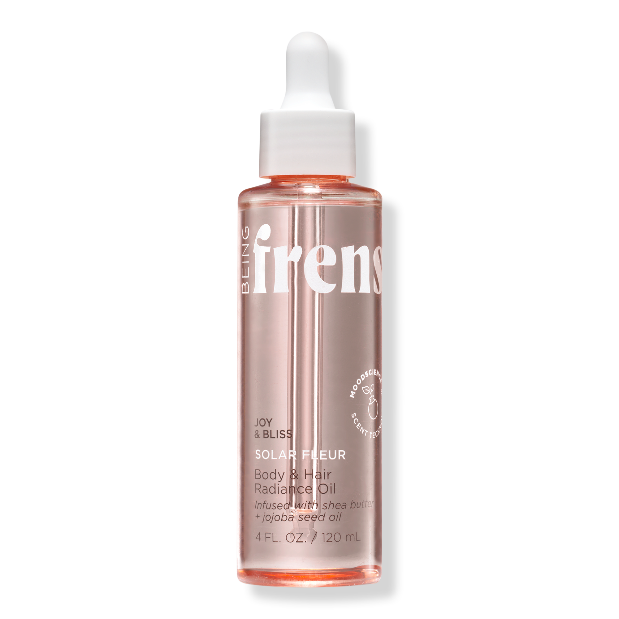 Being Frenshe Body & Hair Radiance Oil #1