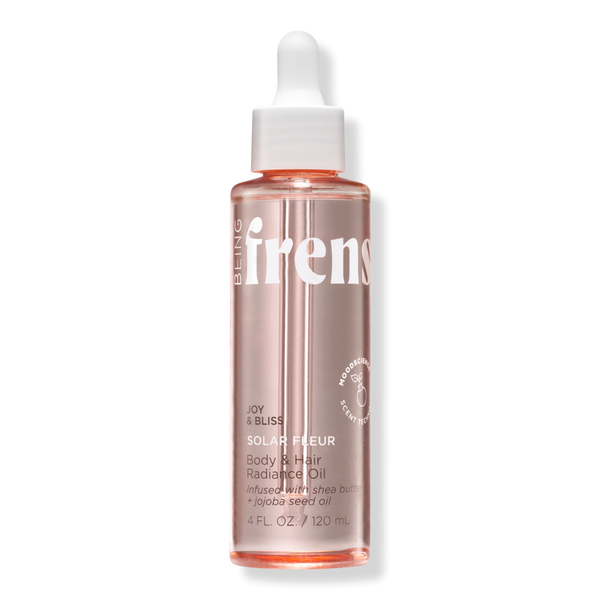 Being Frenshe Body & Hair Radiance Oil #1