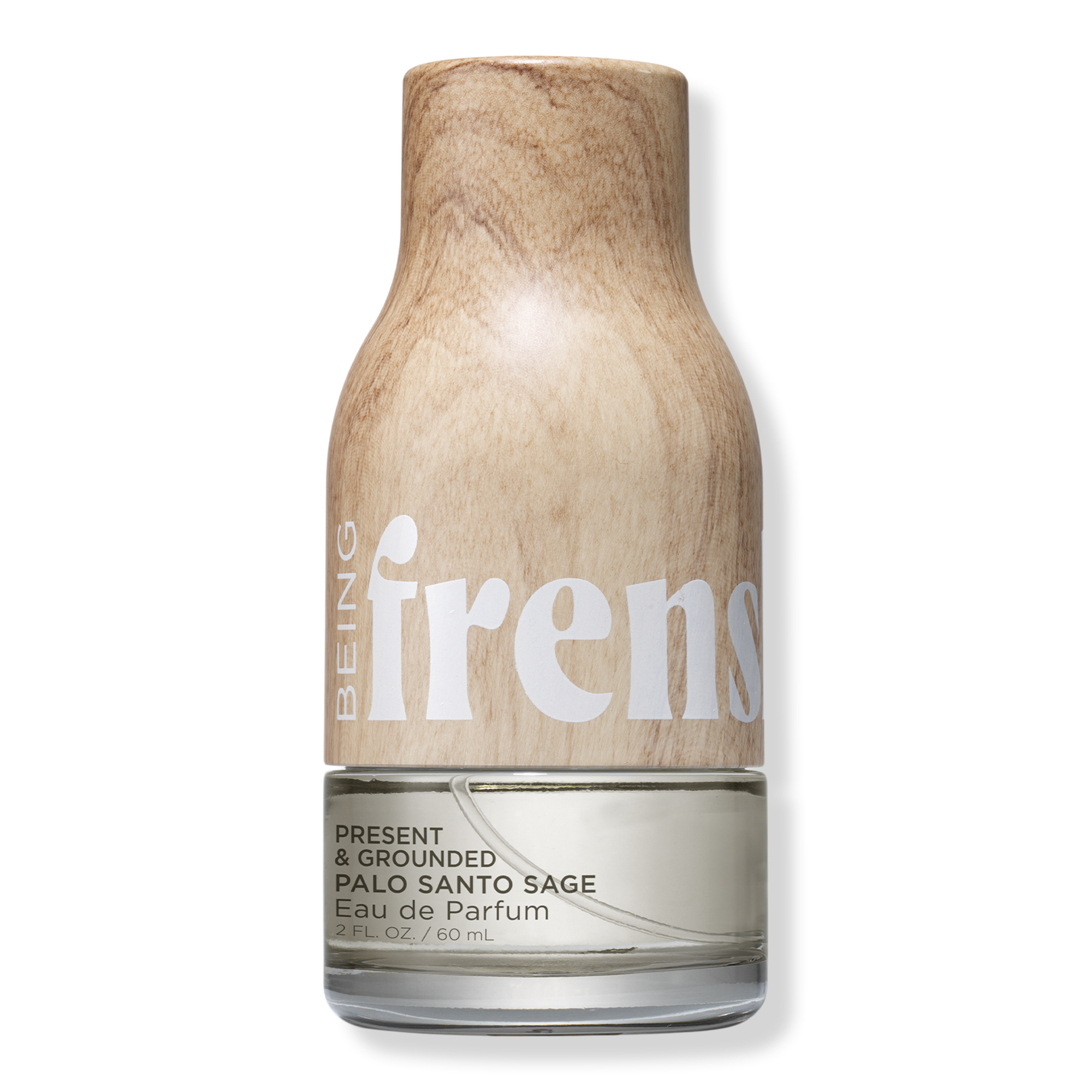 Being Frenshe Palo Santo Sage Eau de Parfum #1