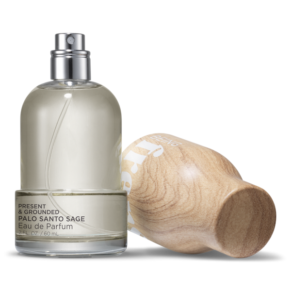 Being Frenshe Palo Santo Sage Eau de Parfum #2