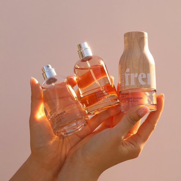 Being Frenshe Palo Santo Sage Eau de Parfum #7