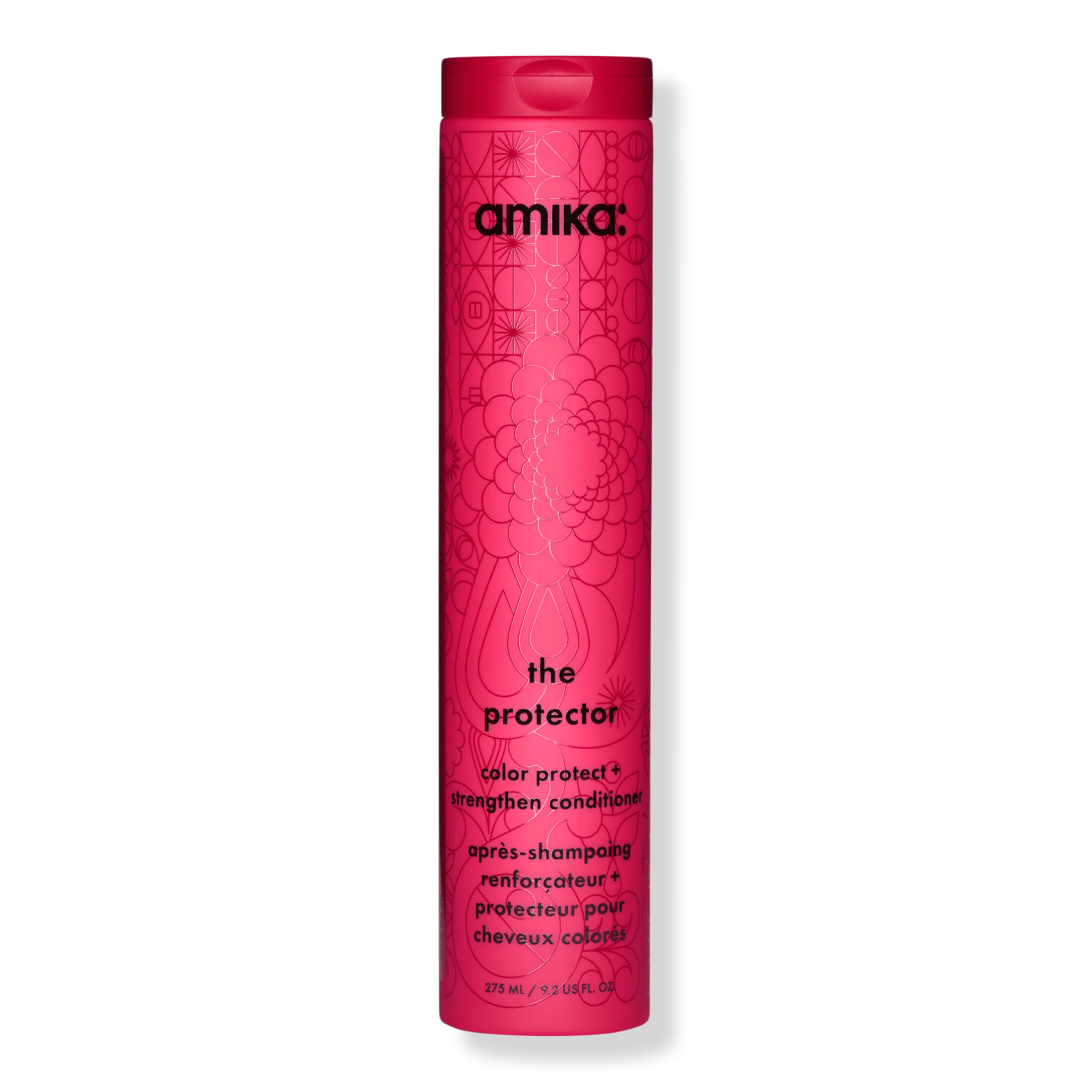 amika The Protector Color Protect + Strengthen Conditioner #1