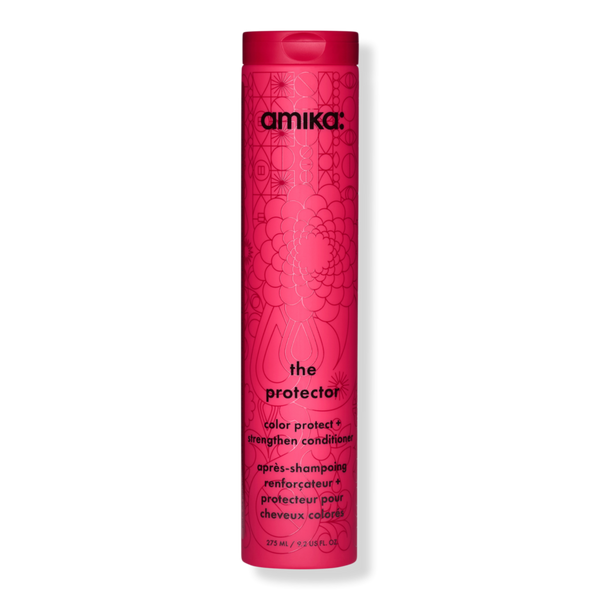 amika The Protector Color Protect + Strengthen Conditioner #1