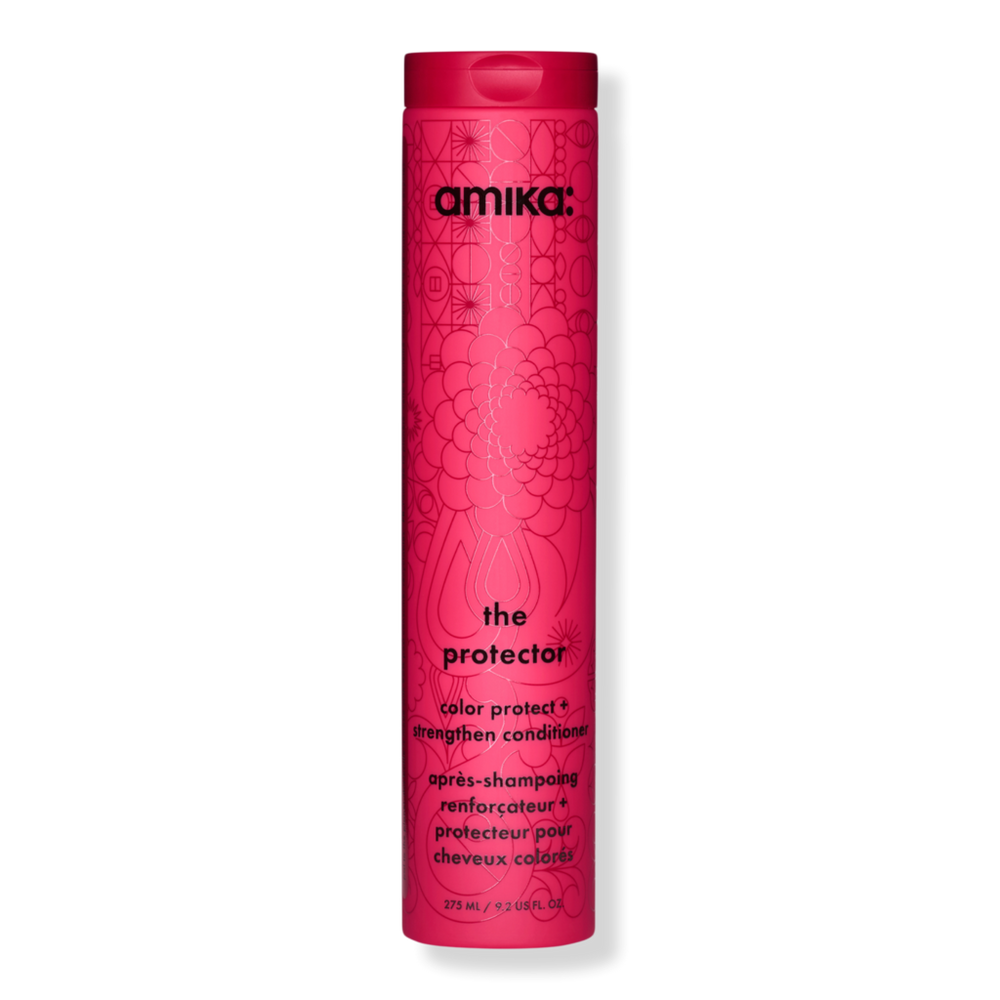 amika The Protector Color Protect + Strengthen Conditioner - 9.2 oz