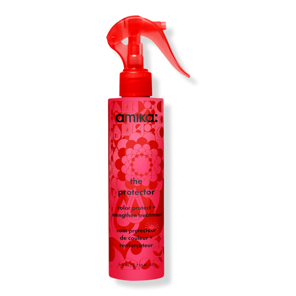 amika The Protector Color Protect + Strengthen Treatment #1