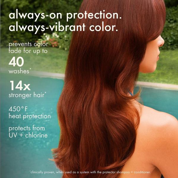 amika The Protector Color Protect + Strengthen Treatment #2
