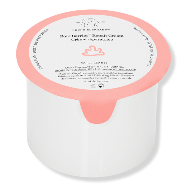Drunk Elephant Bora Barrier Repair Cream #1