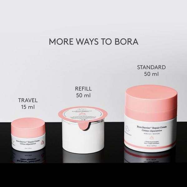 Drunk Elephant Bora Barrier Repair Cream #8