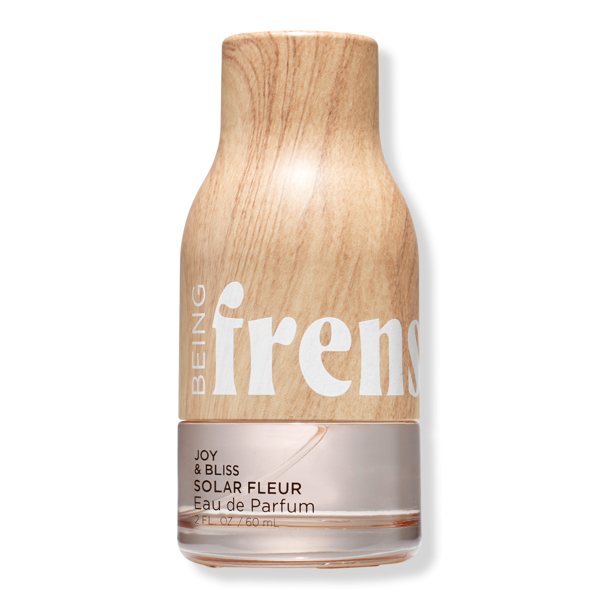 Being Frenshe Solar Fleur Eau de Parfum #1