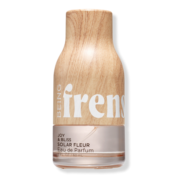 Being Frenshe Solar Fleur Eau de Parfum #1