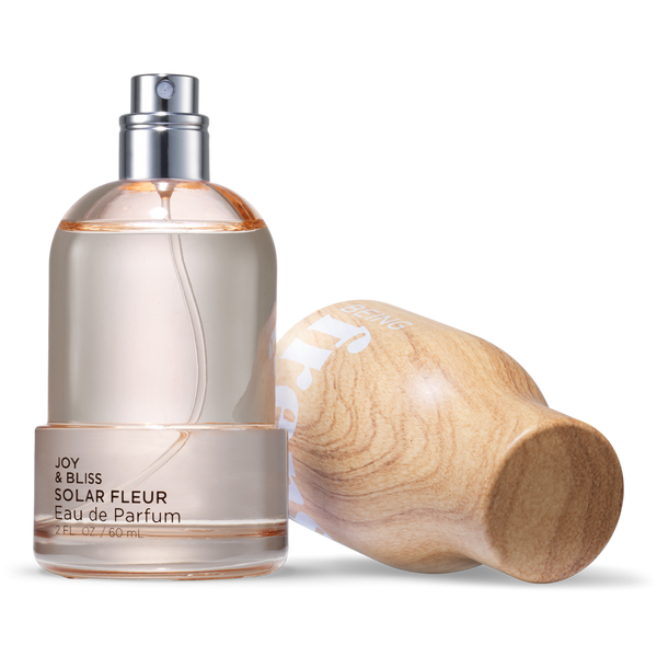Being Frenshe Solar Fleur Eau de Parfum #2