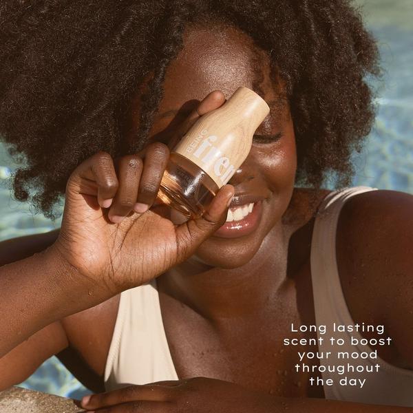 Being Frenshe Solar Fleur Eau de Parfum #5