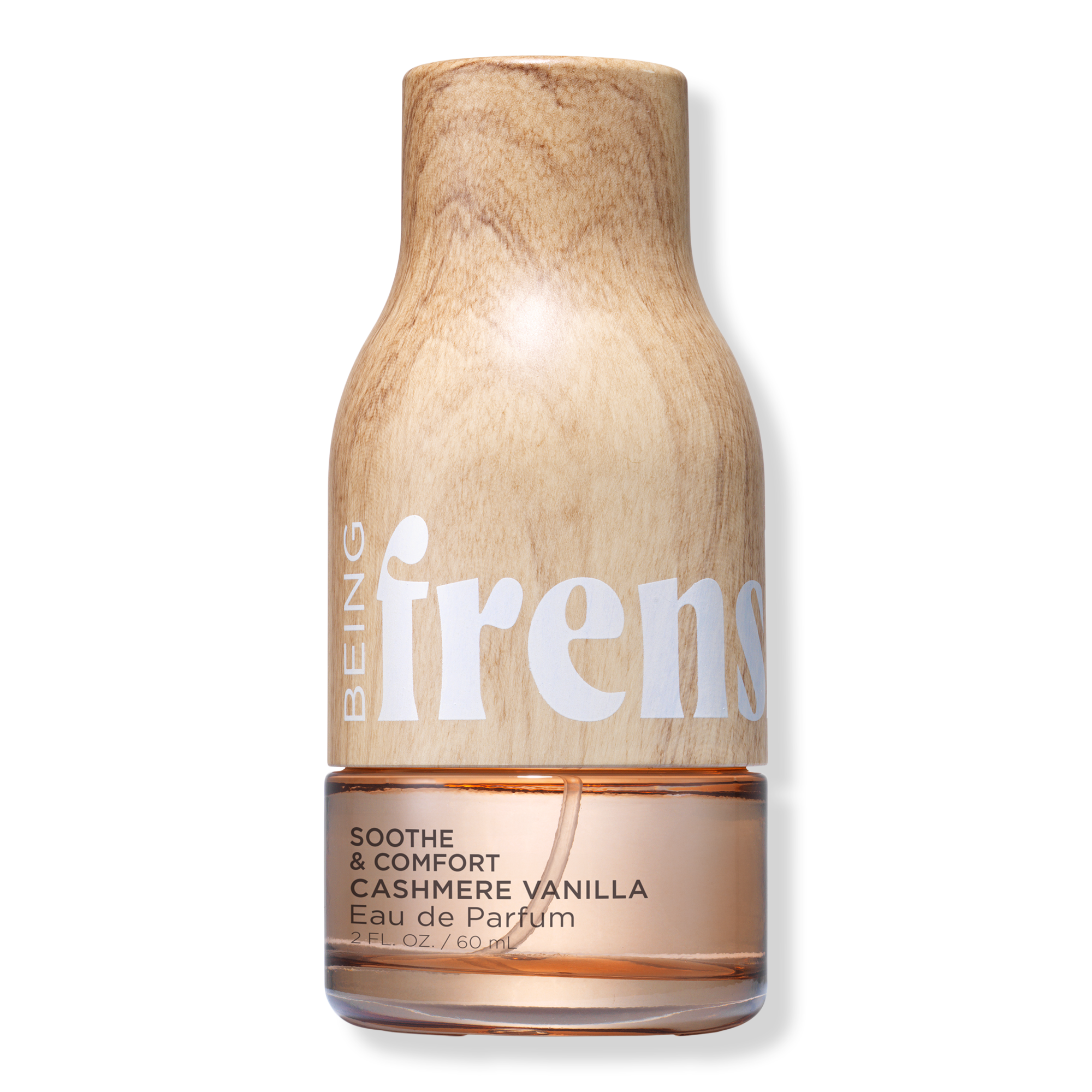 Being Frenshe Cashmere Vanilla Eau de Parfum #1