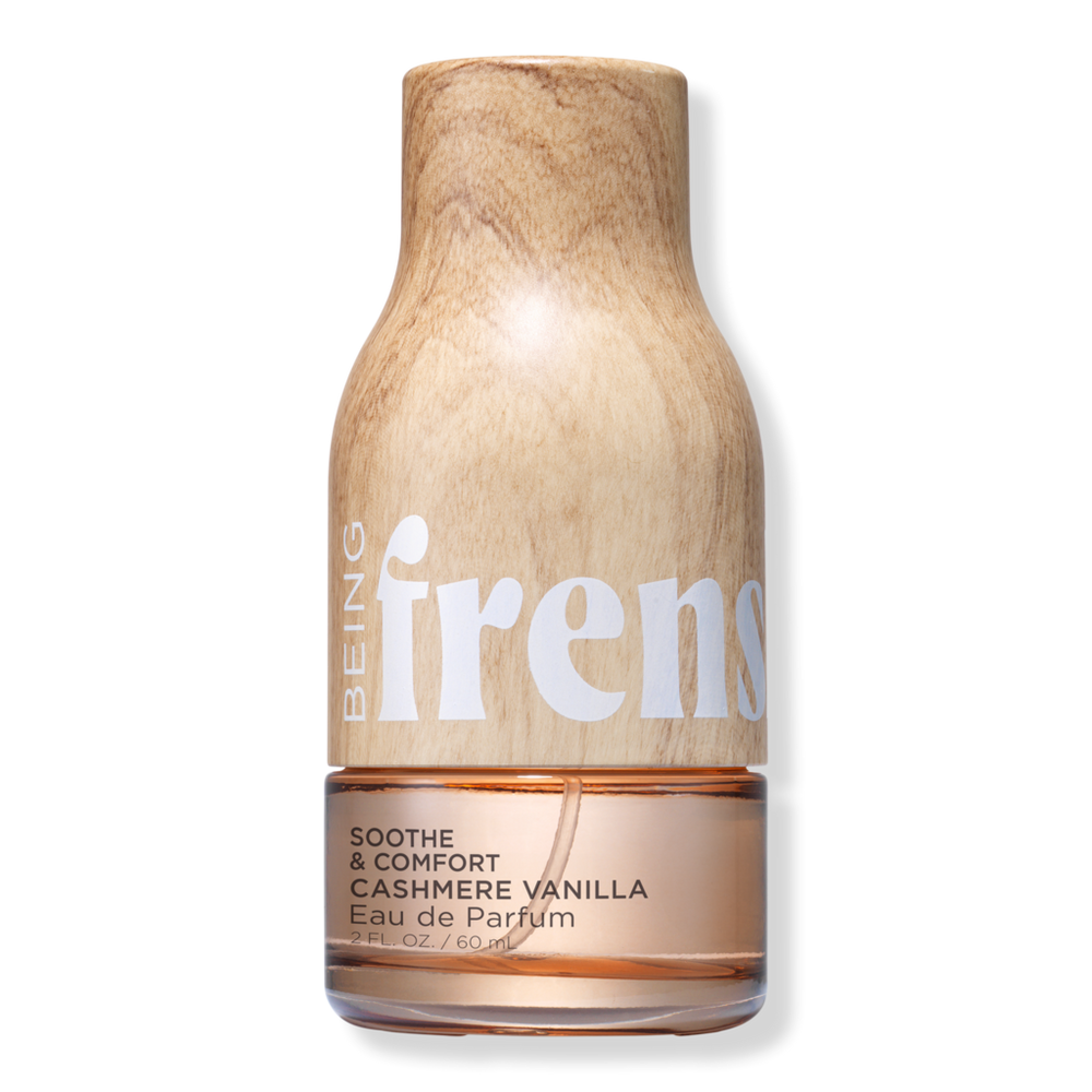 Being Frenshe Cashmere Vanilla Eau de Parfum