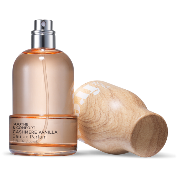 Being Frenshe Cashmere Vanilla Eau de Parfum #2