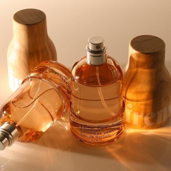 Being Frenshe Cashmere Vanilla Eau de Parfum #5