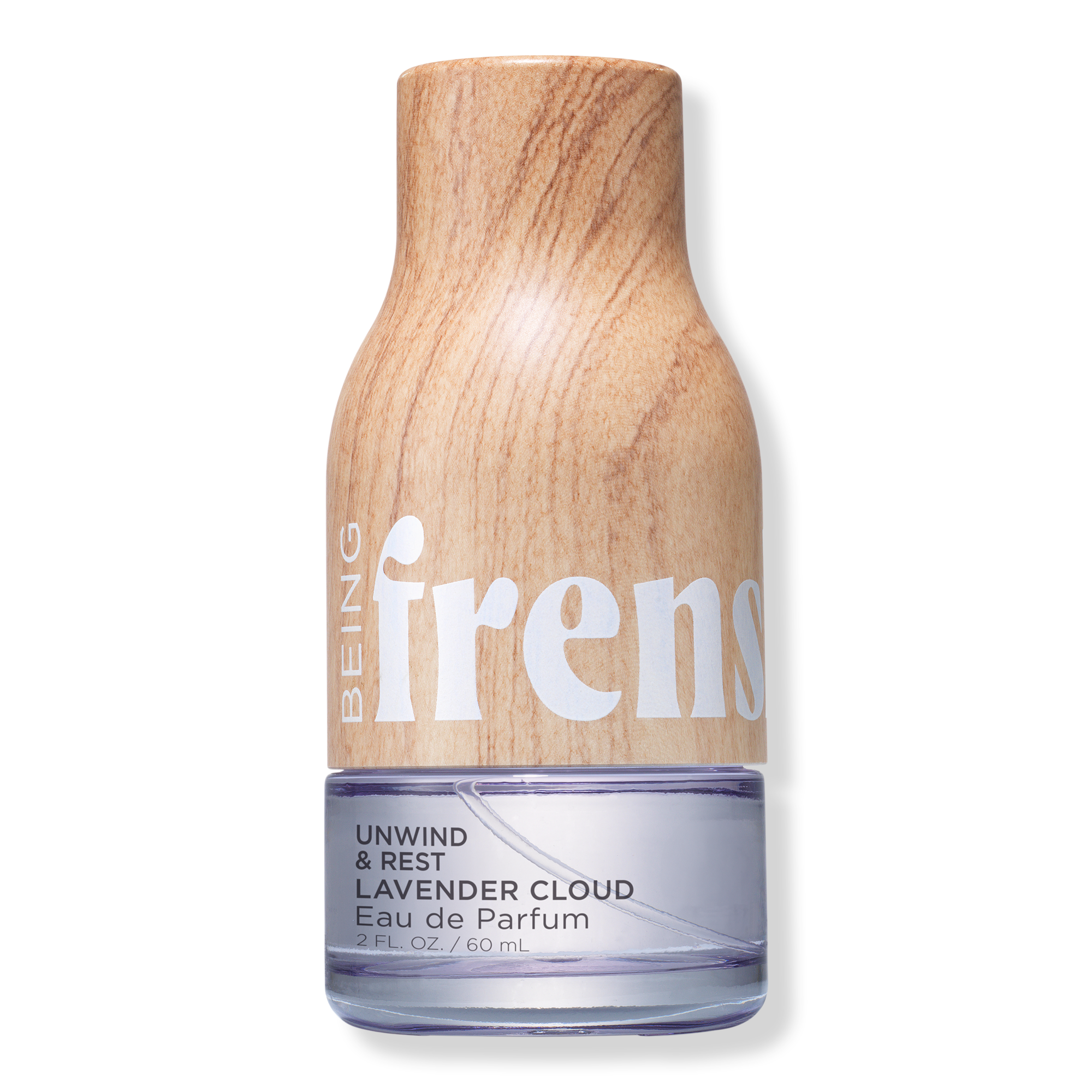 Being Frenshe Lavender Cloud Eau de Parfum #1