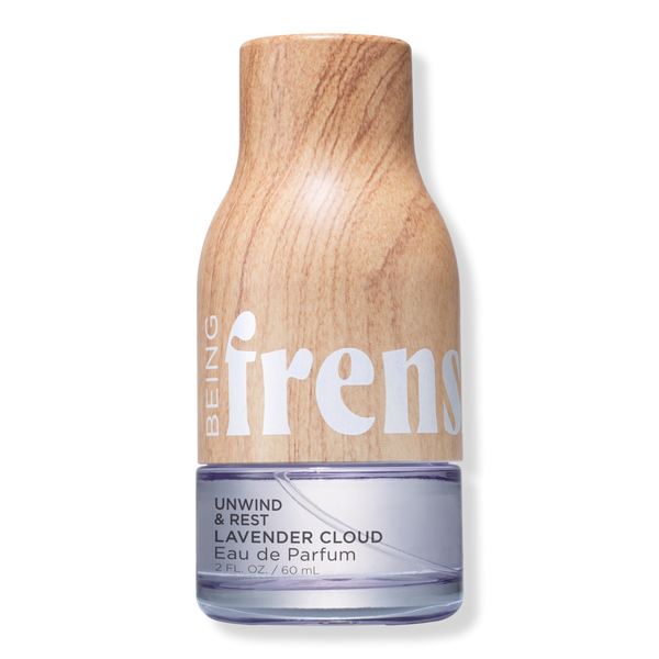Being Frenshe Lavender Cloud Eau de Parfum #1