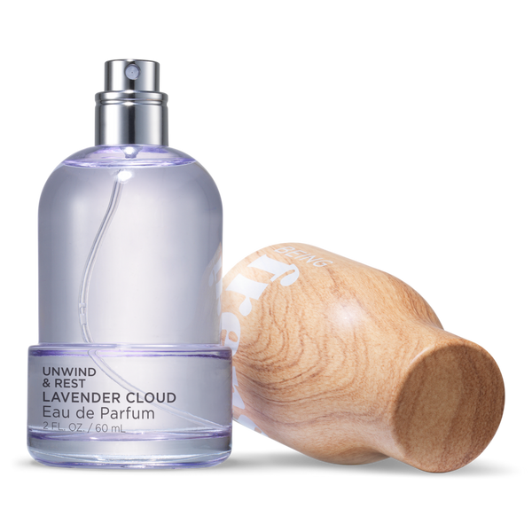 Being Frenshe Lavender Cloud Eau de Parfum #2