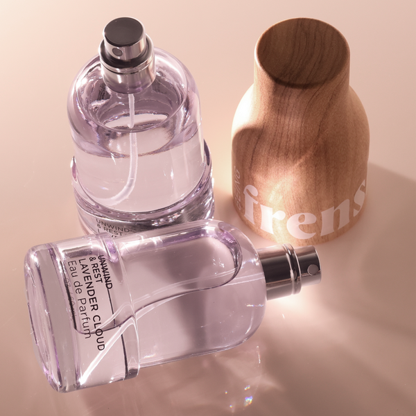 Being Frenshe Lavender Cloud Eau de Parfum #5
