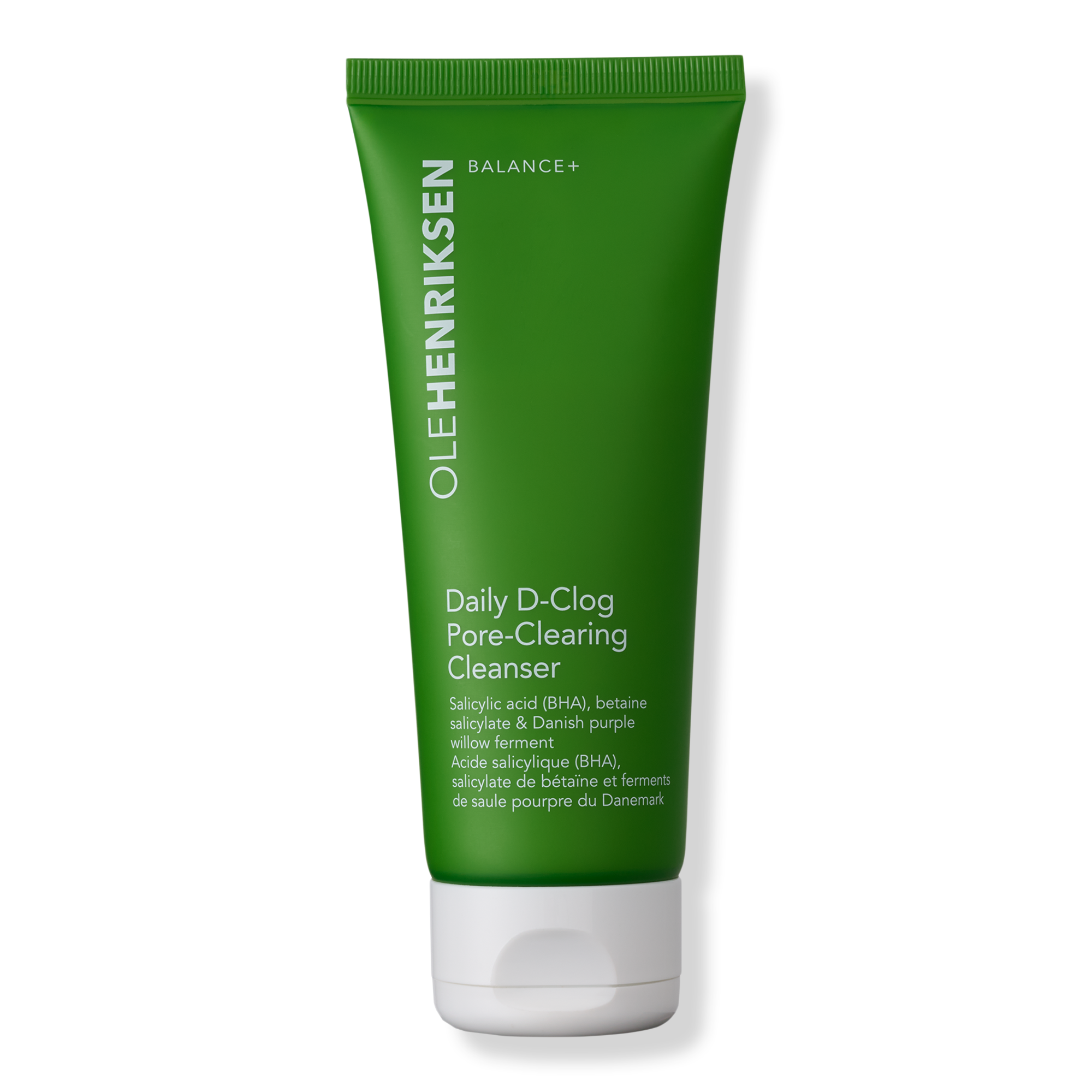 OLEHENRIKSEN Daily D-Clog Pore-Clearing Cleanser #1