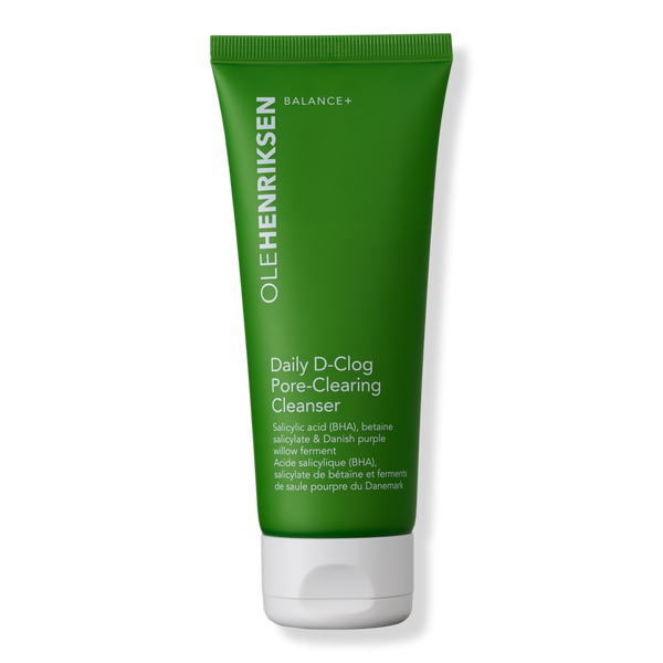 OLEHENRIKSEN Daily D-Clog Pore-Clearing Cleanser #1