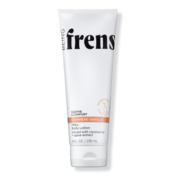 Being Frenshe Hydrating Milky Serum Body Lotion with Coconut Oil - Cashmere Vanilla