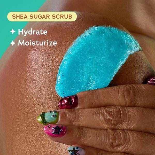 Tree Hut Tree Hut x Lisa Frank Ocean Pop Shea Sugar Scrub #3
