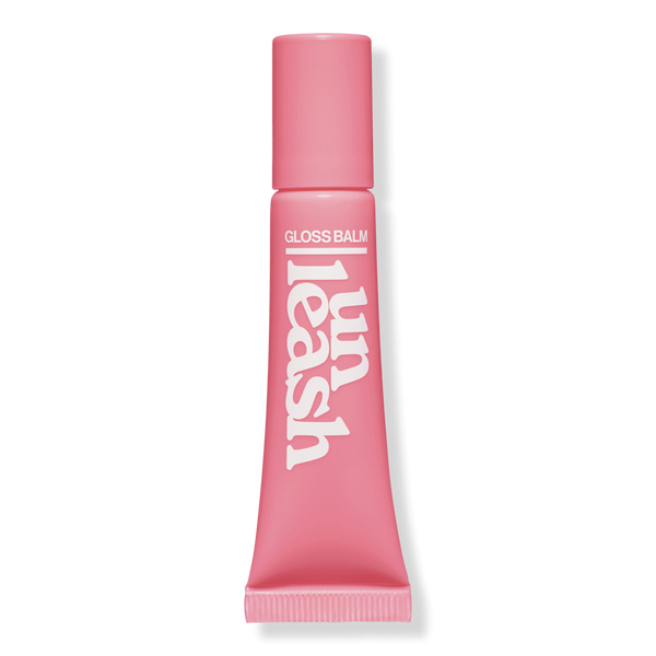 Unleashia Sunset Dazzle Gloss Balm #1