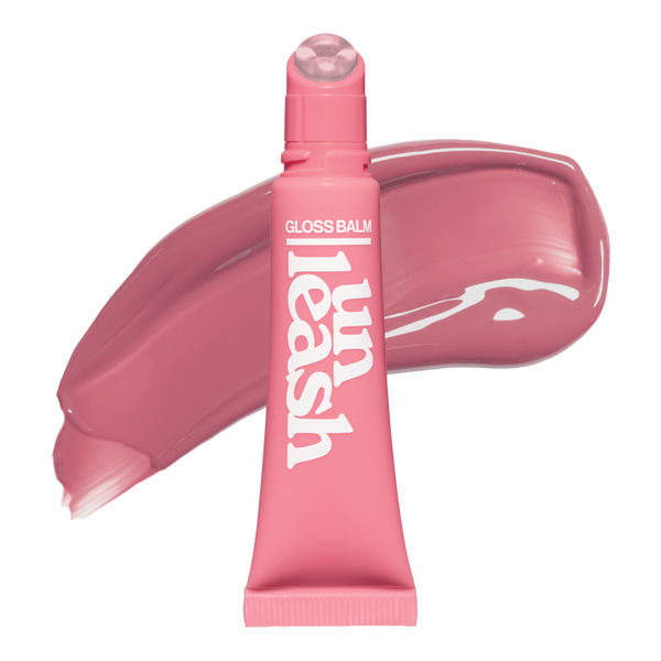 Unleashia Sunset Dazzle Gloss Balm #4