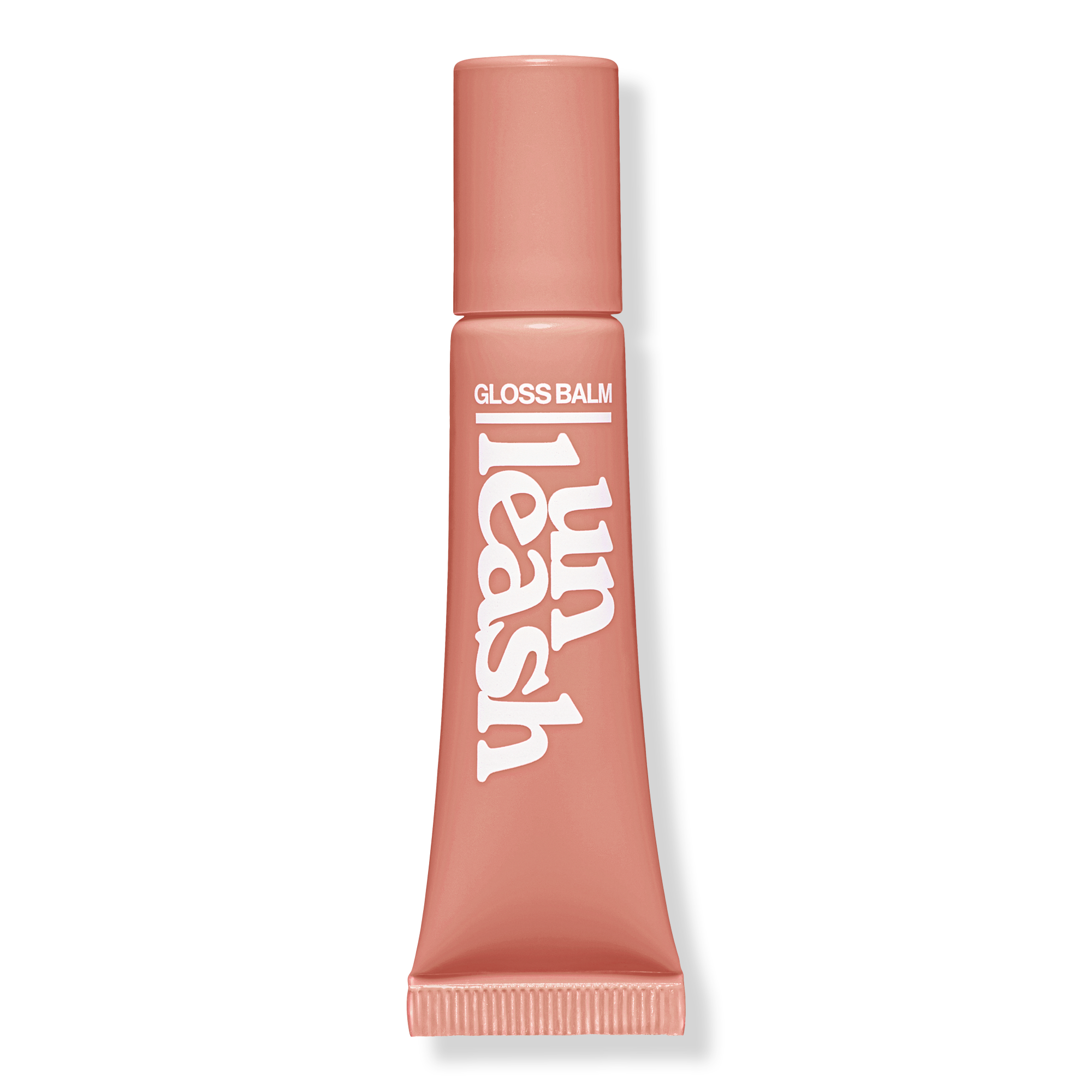 Unleashia Sunset Dazzle Gloss Balm #1
