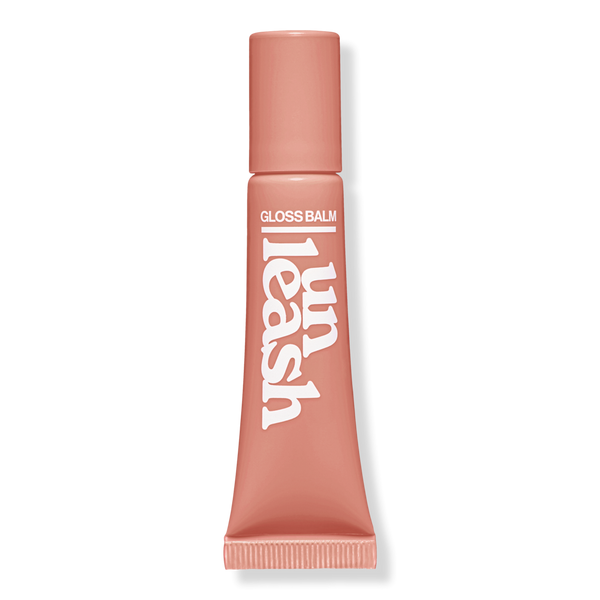 Unleashia Sunset Dazzle Gloss Balm #1