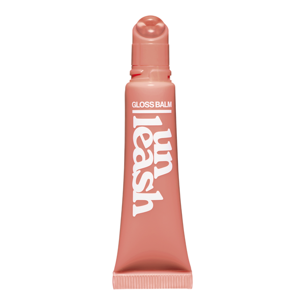 Unleashia Sunset Dazzle Gloss Balm #3