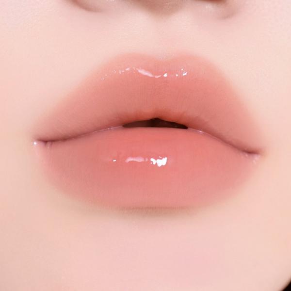 Unleashia Sunset Dazzle Gloss Balm #5