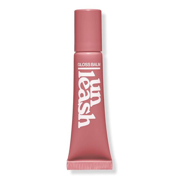 Unleashia Sunset Dazzle Gloss Balm #1