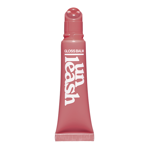 Unleashia Sunset Dazzle Gloss Balm #3