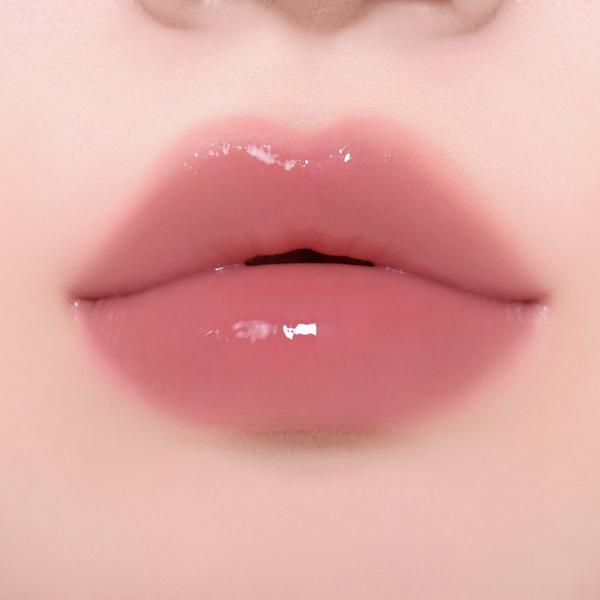 Unleashia Sunset Dazzle Gloss Balm #5
