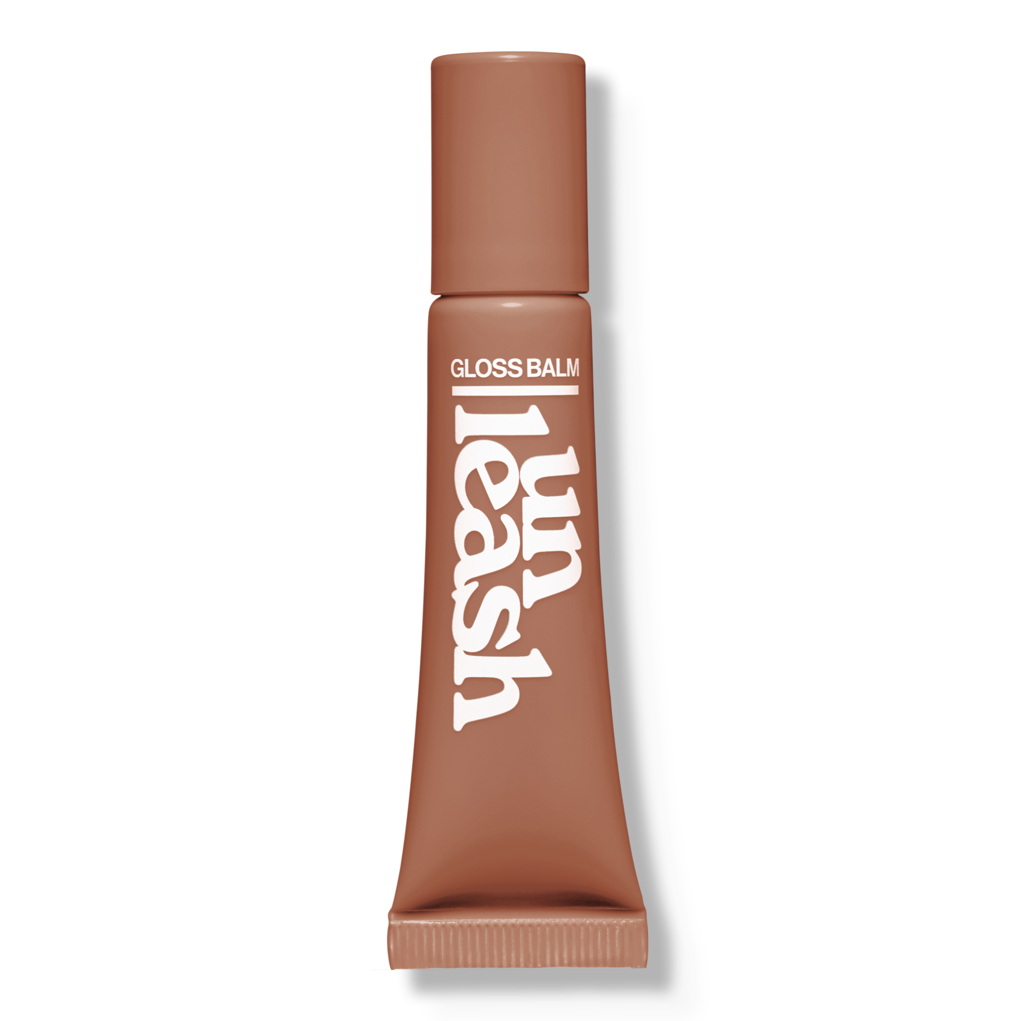 Unleashia Sunset Dazzle Gloss Balm #1