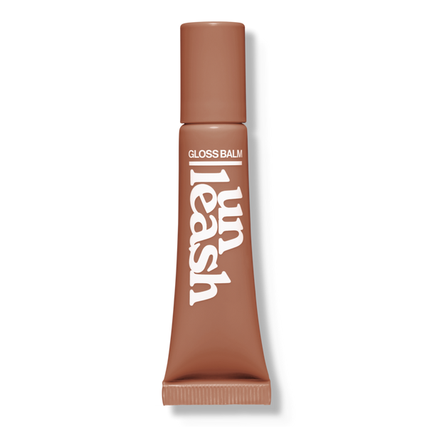Unleashia Sunset Dazzle Gloss Balm #1